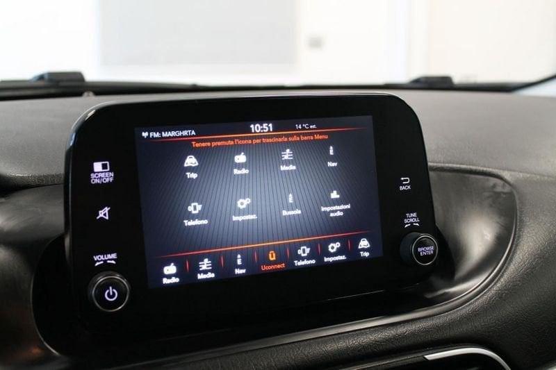 FIAT Tipo 1.3 Mjt S&S 5 porte Cross