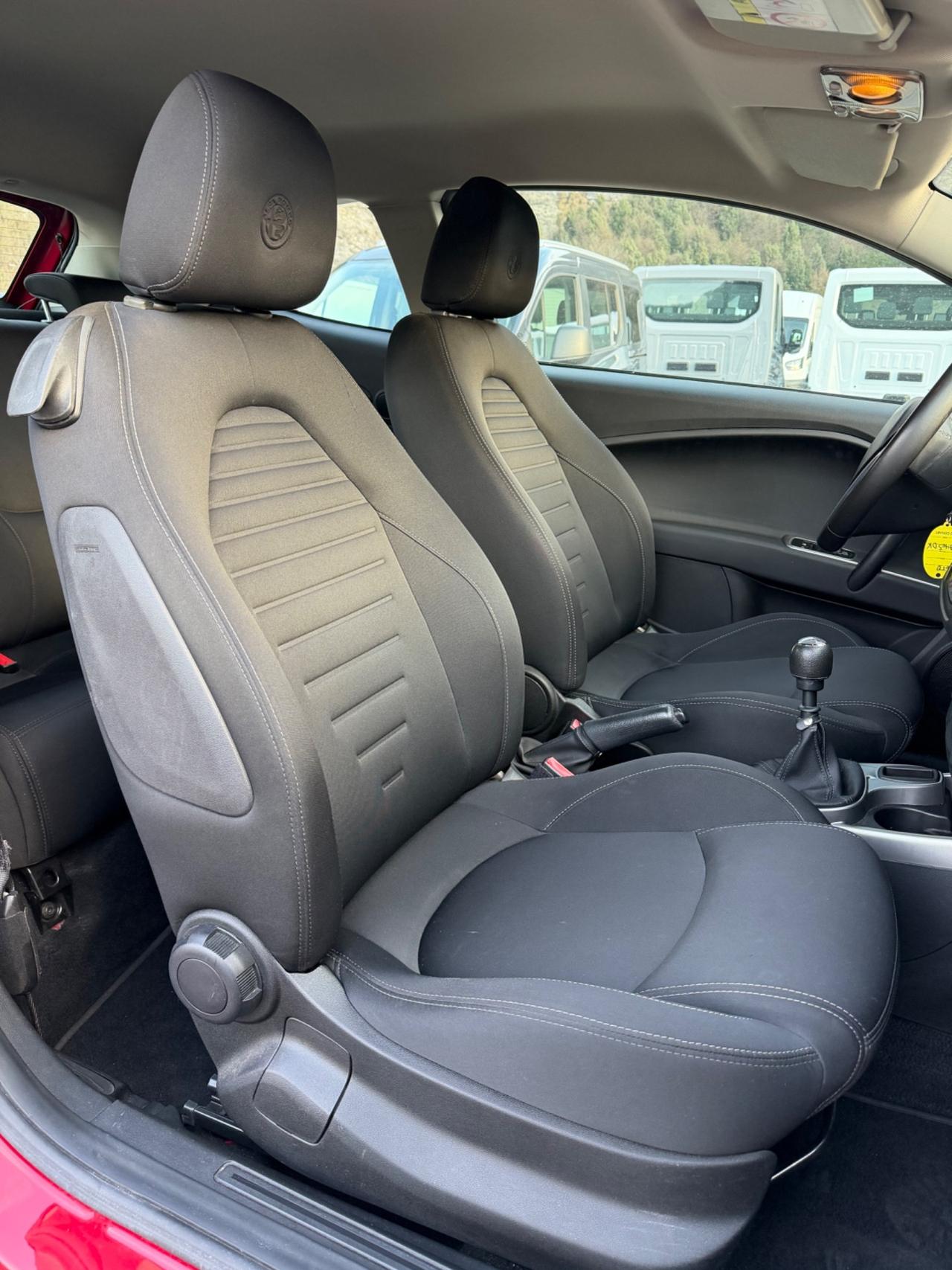 Alfa Romeo MiTo 1.4 78 CV 8V - NEOPATENTATI