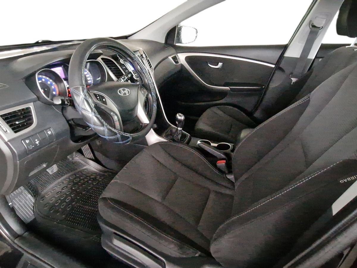 HYUNDAI I30 1.4 COMFORT