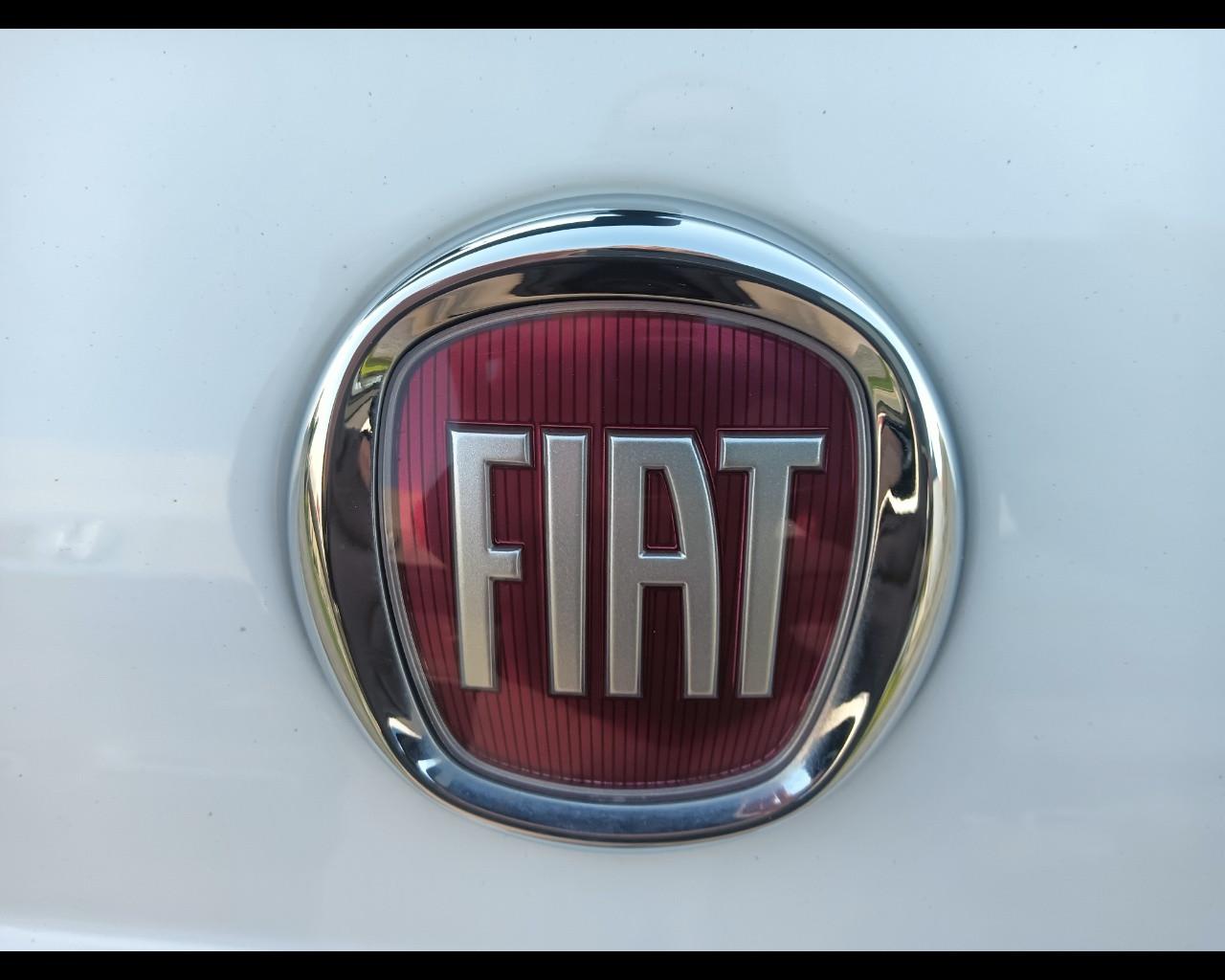 FIAT 500 III - 500 1.2 Lounge 69cv my14