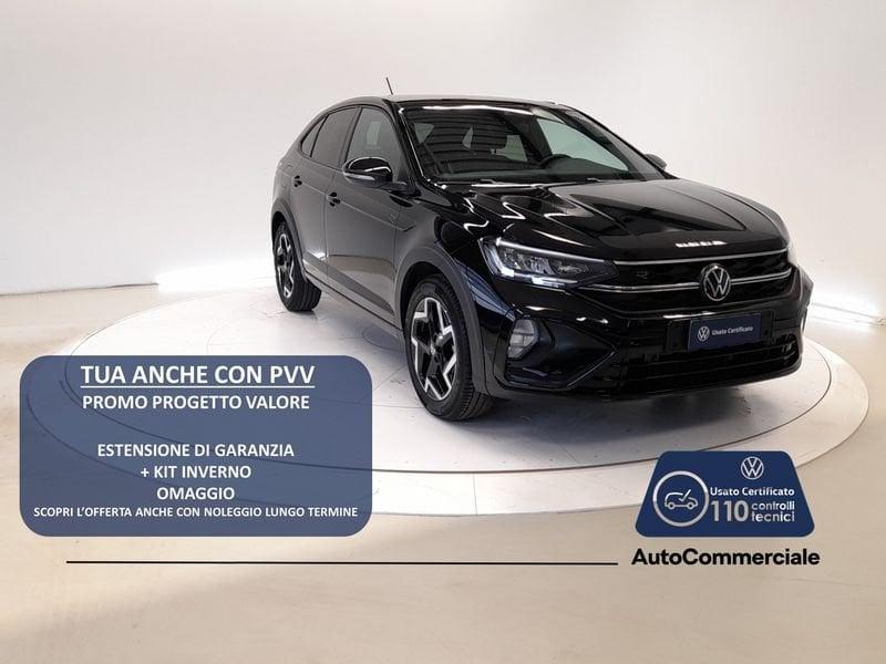 Volkswagen Taigo Taigo 1.0 TSI 115 CV DSG R-Line