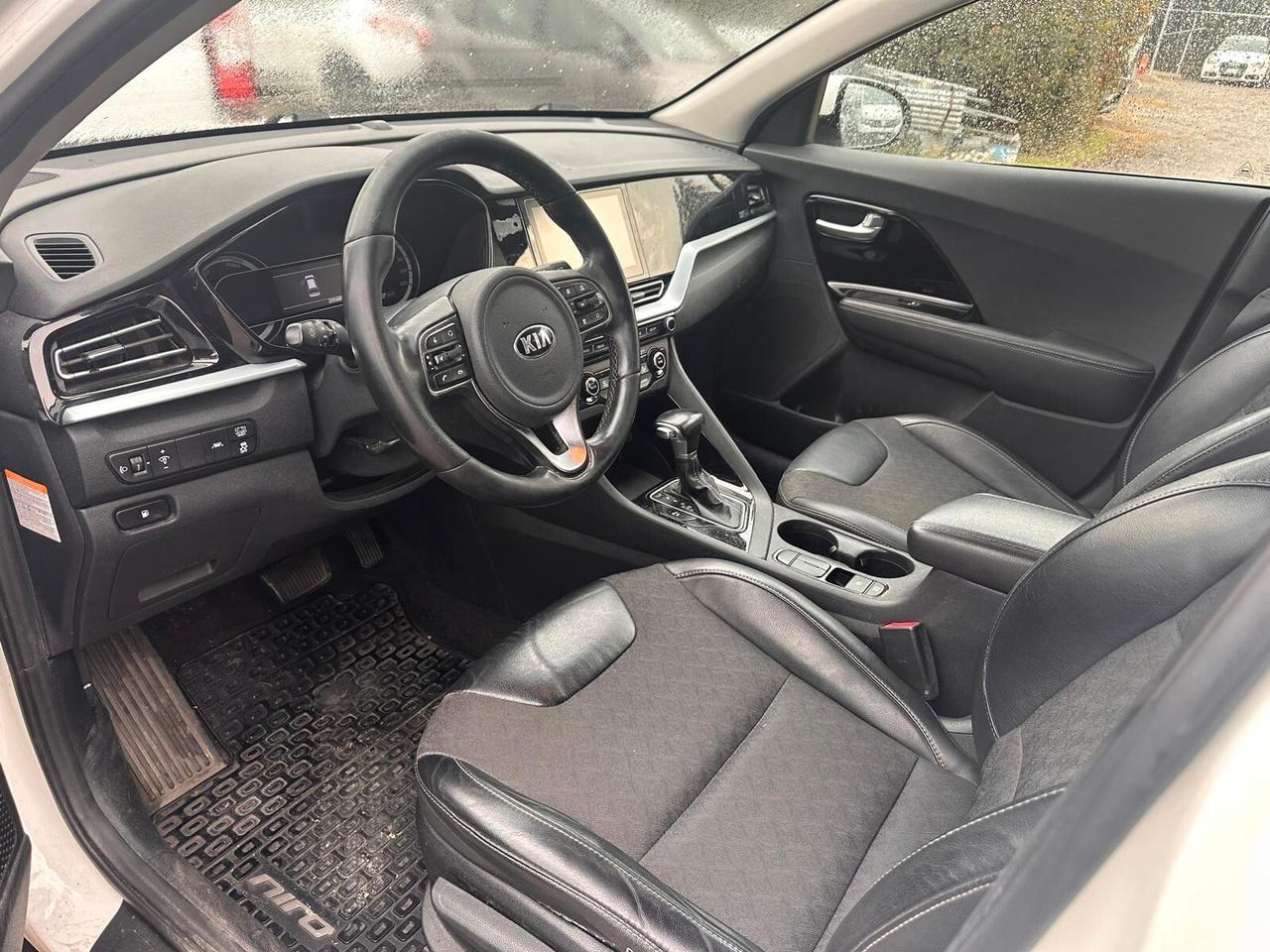 Kia Niro 1.6 GDi DCT HEV Style