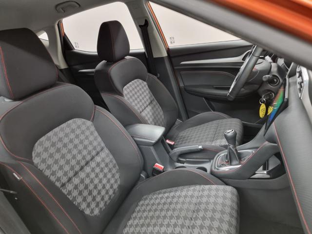 MG ZS 1.5 VTi-tech Comfort