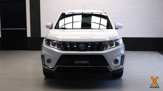 SUZUKI Vitara 1.0 Boosterjet 4WD AllGrip Cool