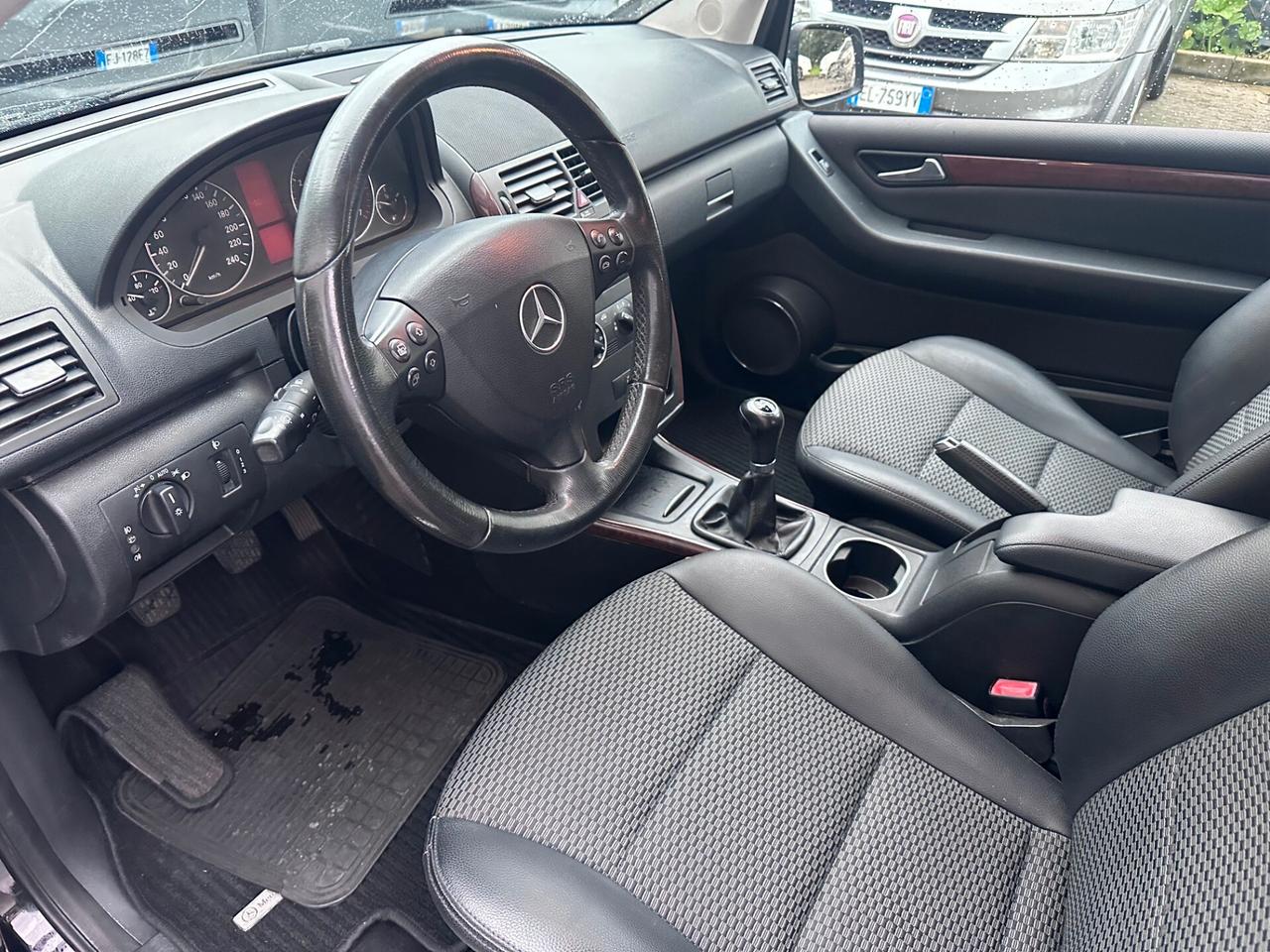 Mercedes-benz A 170 Avantgarde coupe*NEOPATENTATI