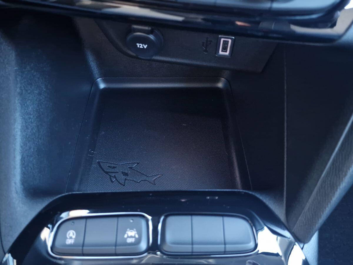 KM0 - NEW OPEL CORSA 1.2 EDITION