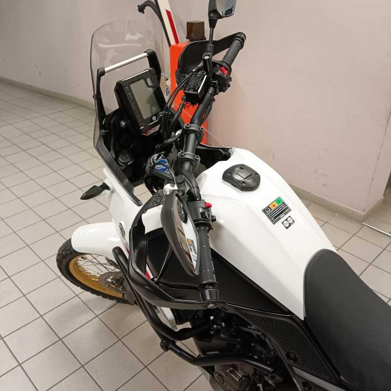 Yamaha Ténéré 700 Rally Edition - 2023