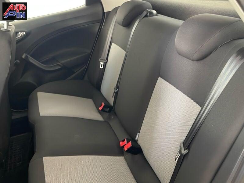 SEAT Ibiza 1.4 TDI 90cv BUSINESS