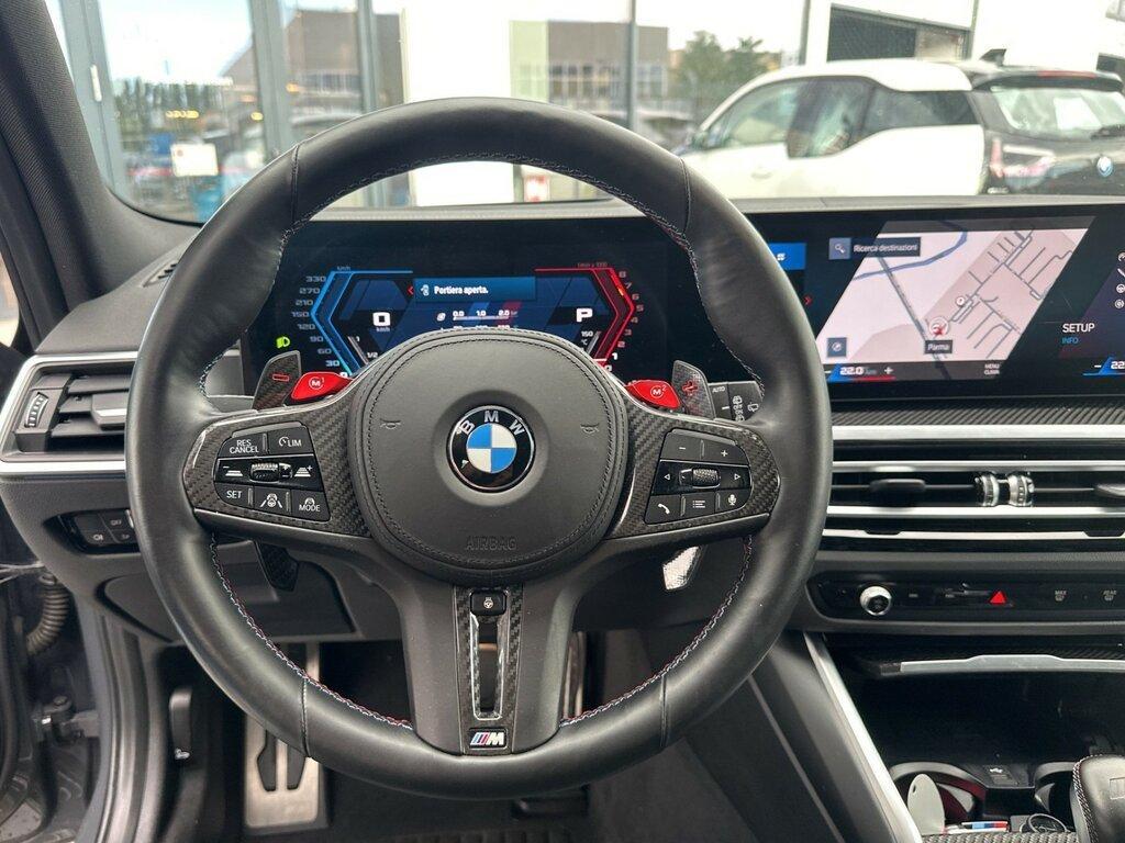 BMW M3 Touring 3.0 Competition M xDrive Steptronic