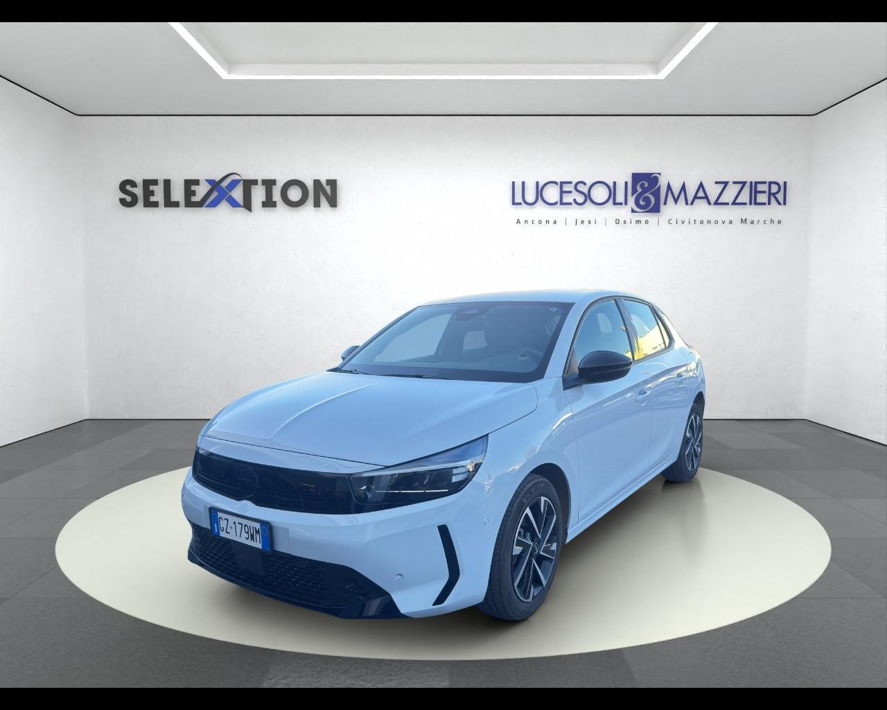 OPEL Corsa 6ª serie - Corsa 1.2 100 CV GS