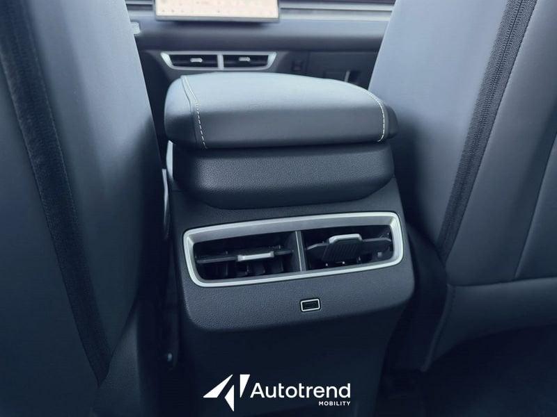 SPORTEQUIPE Sportequipe 6 GT 1.5 Turbo 156 CV GPL Automatica DCT