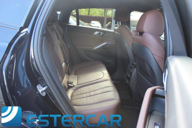 BMW X6 xDrive30d 48V Msport