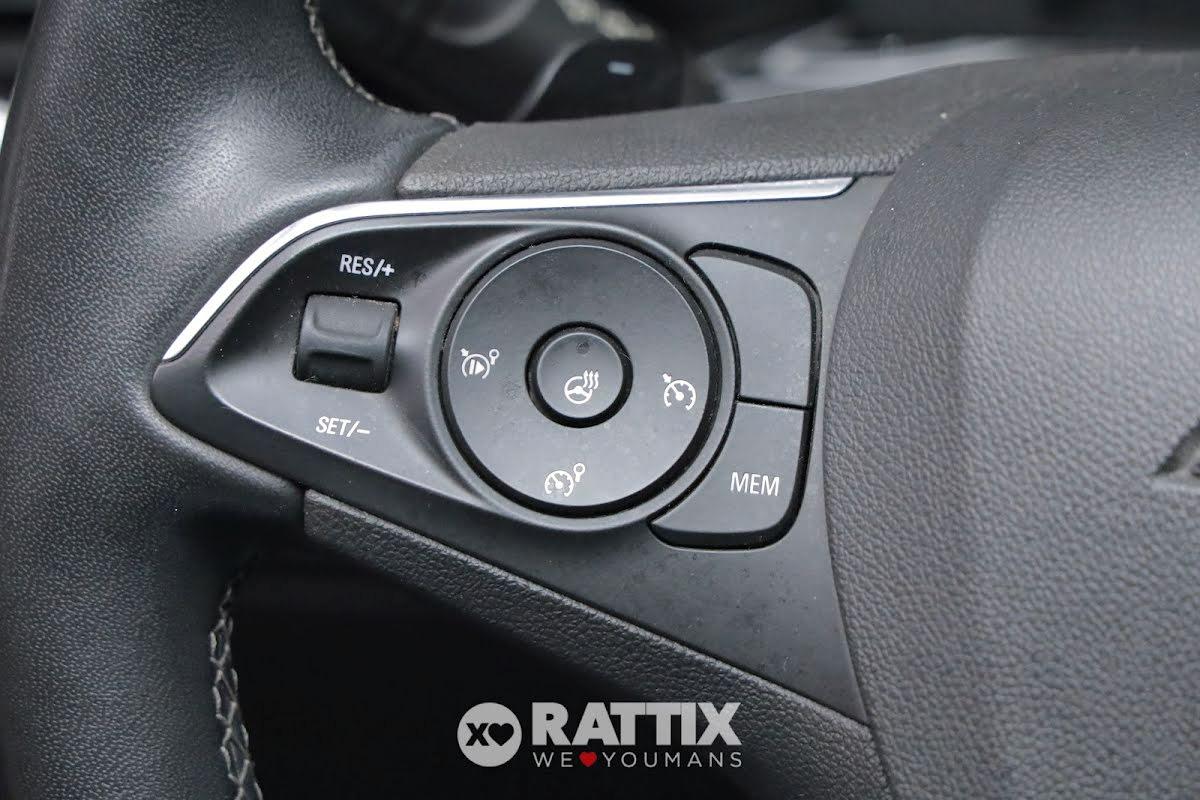 Opel Mokka 1.2 t 130CV Elegance at8