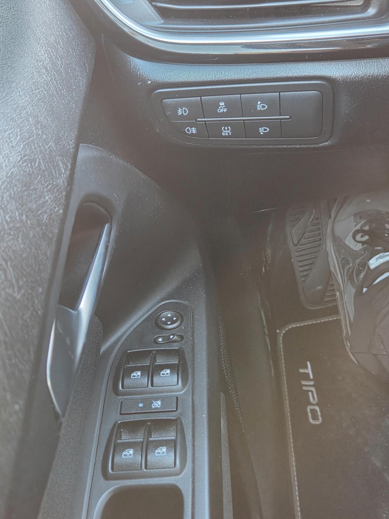 Fiat Tipo 1.6 Mjt S&S SW Life