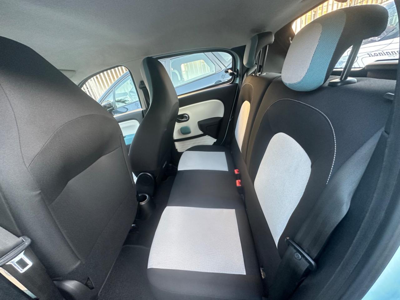 Renault Twingo SCe Stop&Start Energy Gpl full optional