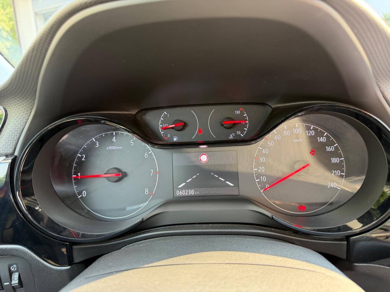 Opel Corsa 1.2 Edition