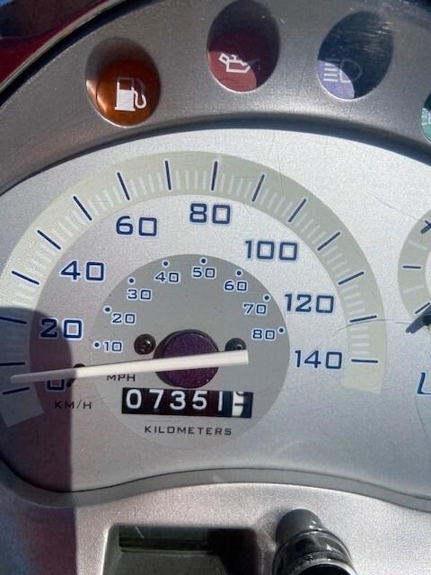 Piaggio Liberty 125 2009