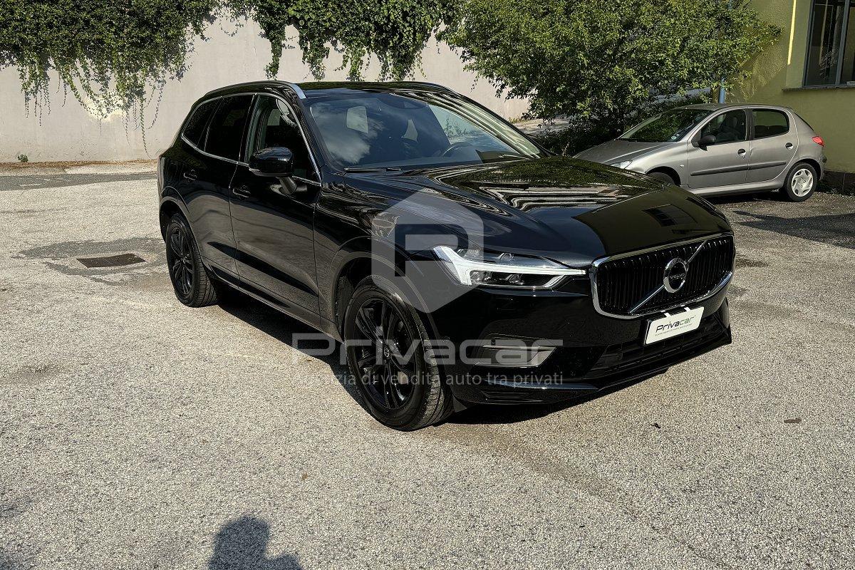 VOLVO XC60 D4 AWD Geartronic Inscription