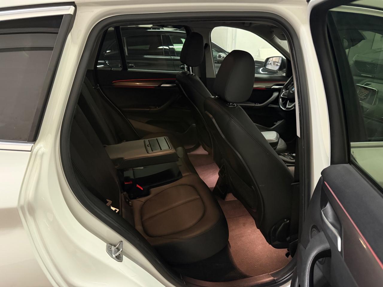 Bmw X1 sDrive16d Sport