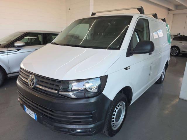 Volkswagen T6 Transporter transporter 28 2.0 tdi 102 cv