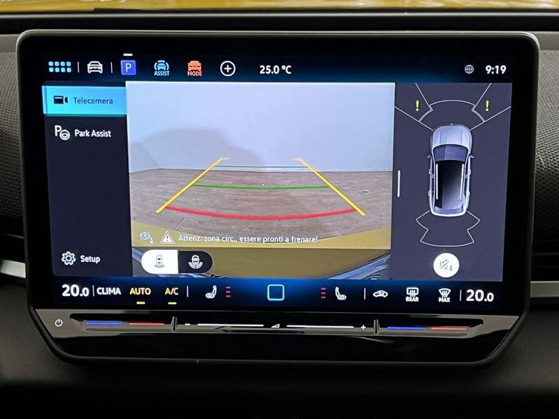 Volkswagen T-Roc T-Roc 1.5 etsi R-Line 150cv dsg