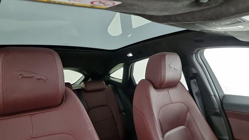 Jaguar E-Pace 2.0D I4 204 CV AWD Auto R-Dynamic S