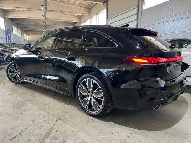 AUDI A5 Avant TDI204cv mHEV+Stronic S Line "19 Sline/Black