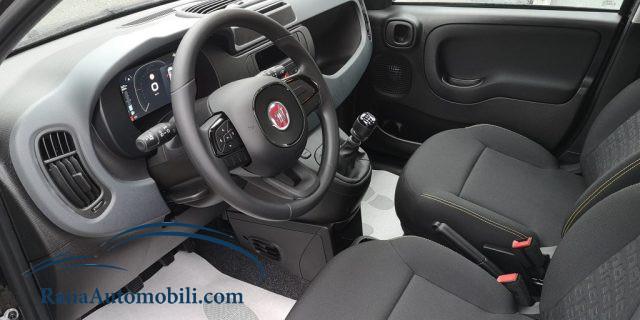 FIAT Panda Hybrid Pandina Km 0 *PROMO FINANZIAMENTO