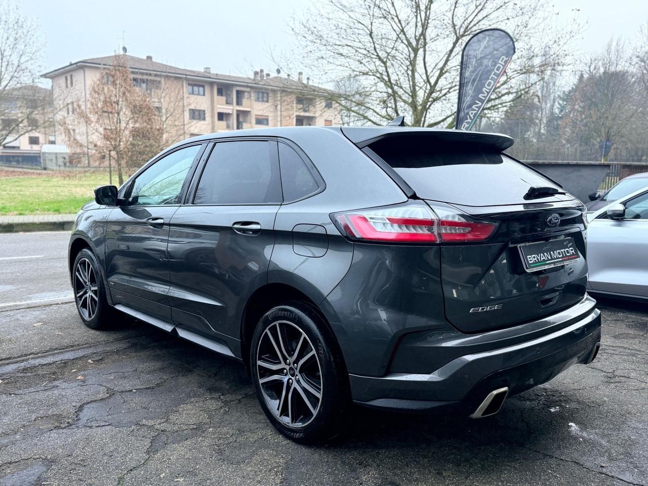 Ford Edge 2.0 EcoBlue 238 CV AWD Start&Stop aut. ST-Line