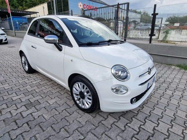 FIAT 500 1.3 Multijet 95 CV Mirror