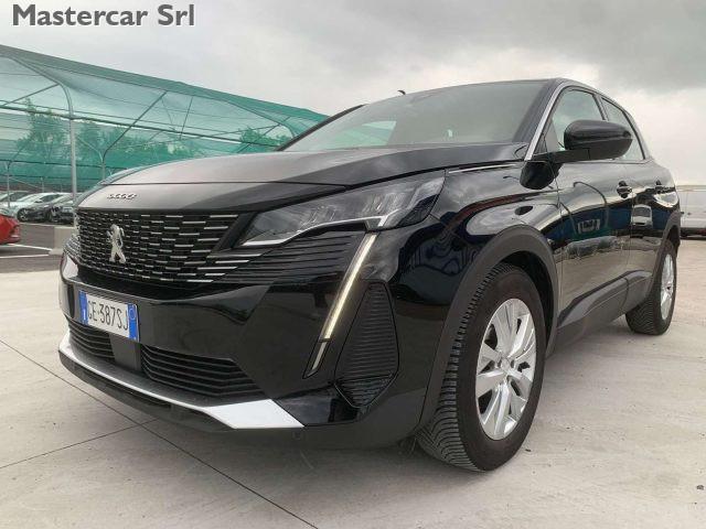 PEUGEOT 3008 3008 1.5bluehdi 130CV EAT8 Active Business-GE387SJ