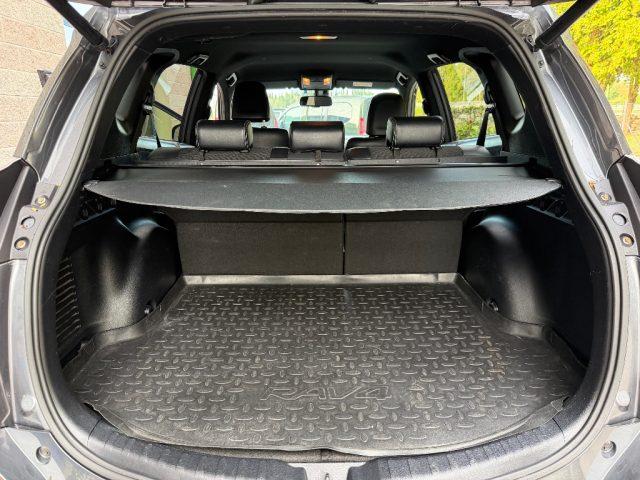 TOYOTA RAV 4 2.0 D-4D 2WD 143CV UNIPROPRIETARIO