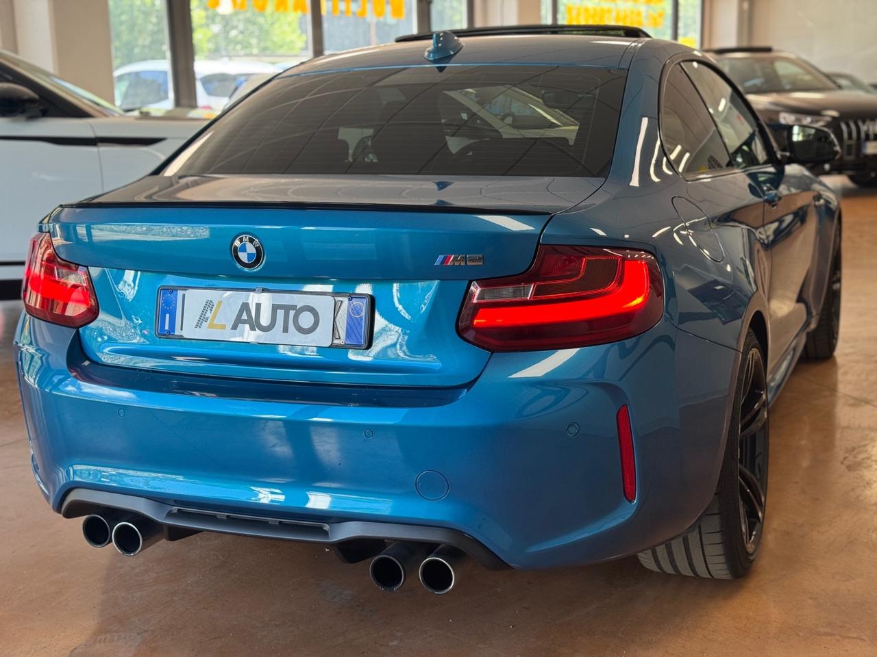 Bmw M2 BMW M2