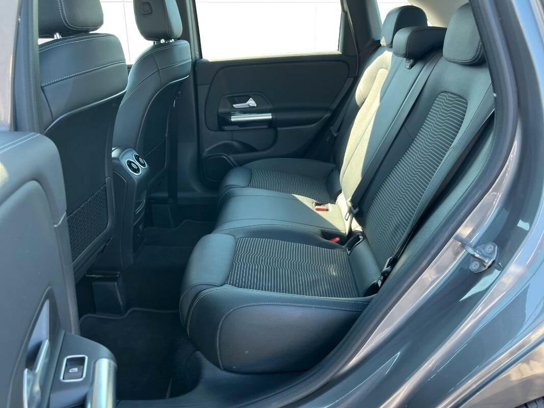 Mercedes Classe B 160 Sport