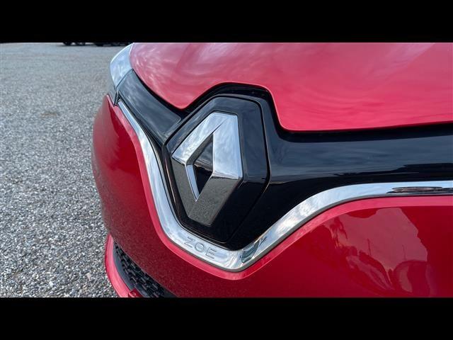 RENAULT ZOE Zen R135