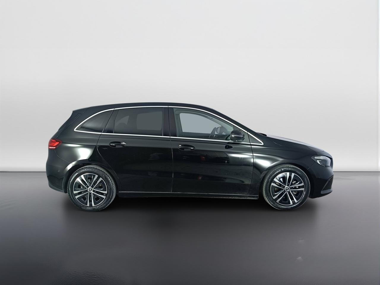 Mercedes-Benz Classe B - W247 2023 - B 180 d Progressive Advanced auto