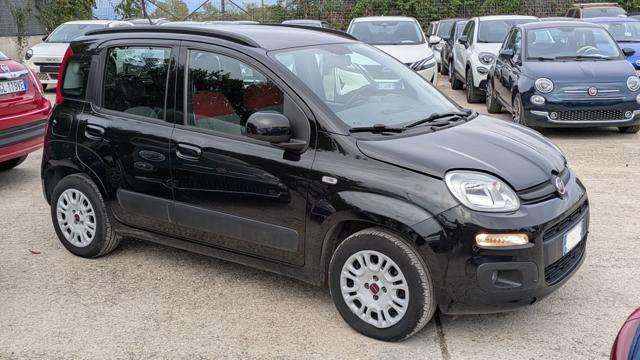 FIAT Panda GPL 1.2cc 69cv