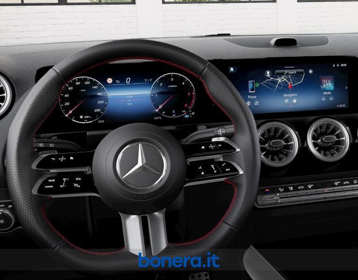 Mercedes GLA 200 200 D AMG Line Extra 8G-DCT