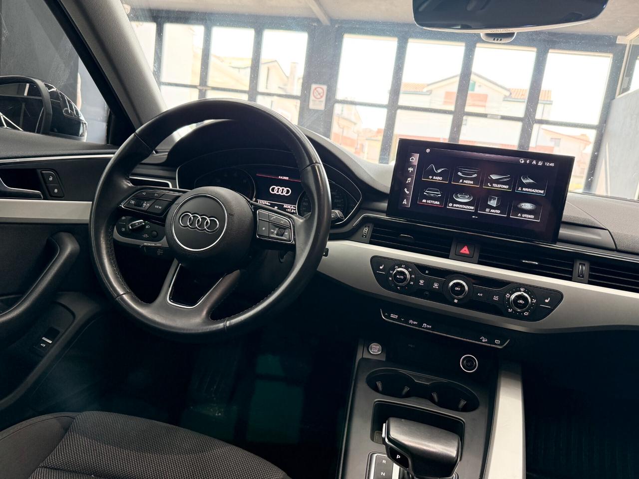 Audi A4 Allroad 2.0 TFSI Mhev 245CV Quattro S-Tronic