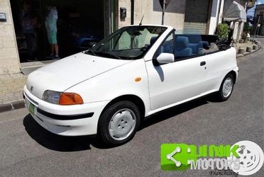 FIAT Punto 1.2 3p.