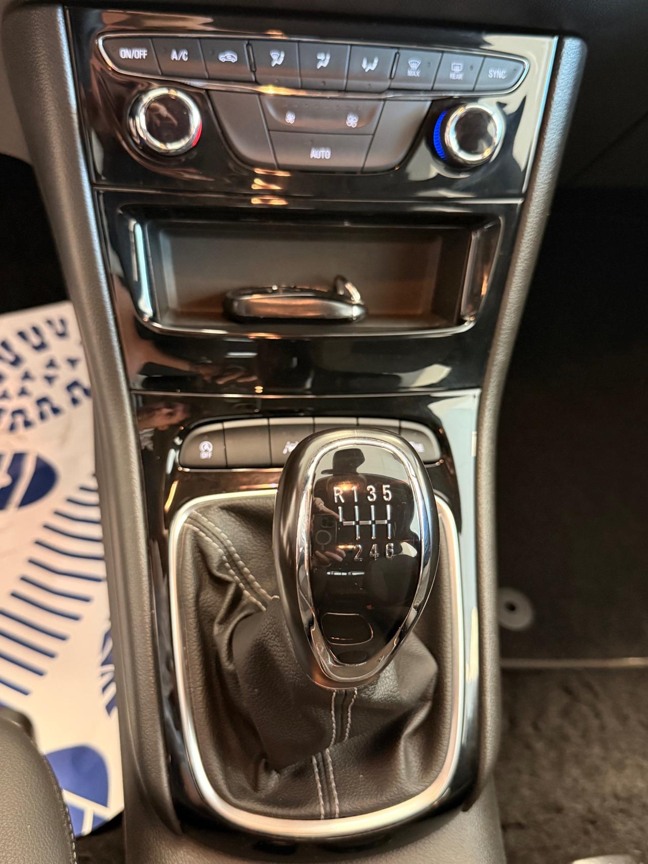 Opel Astra Sports Tourer 1.5 cdti 122cv MATRIX NEOPATENTATI