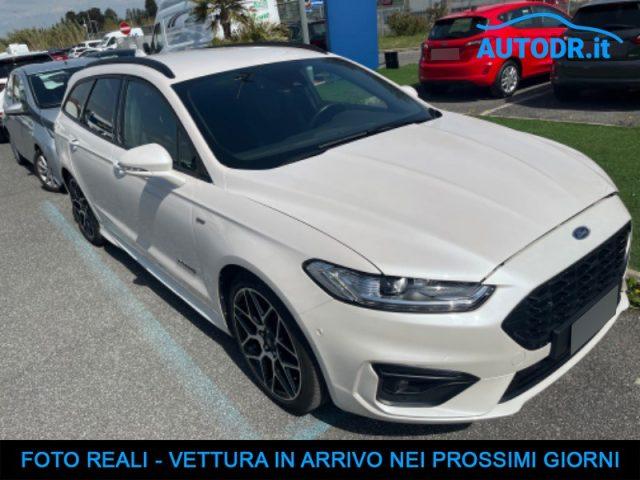 FORD Mondeo Full Hybrid 2.0 187CV eCVT SW ST-Line FULL FULL