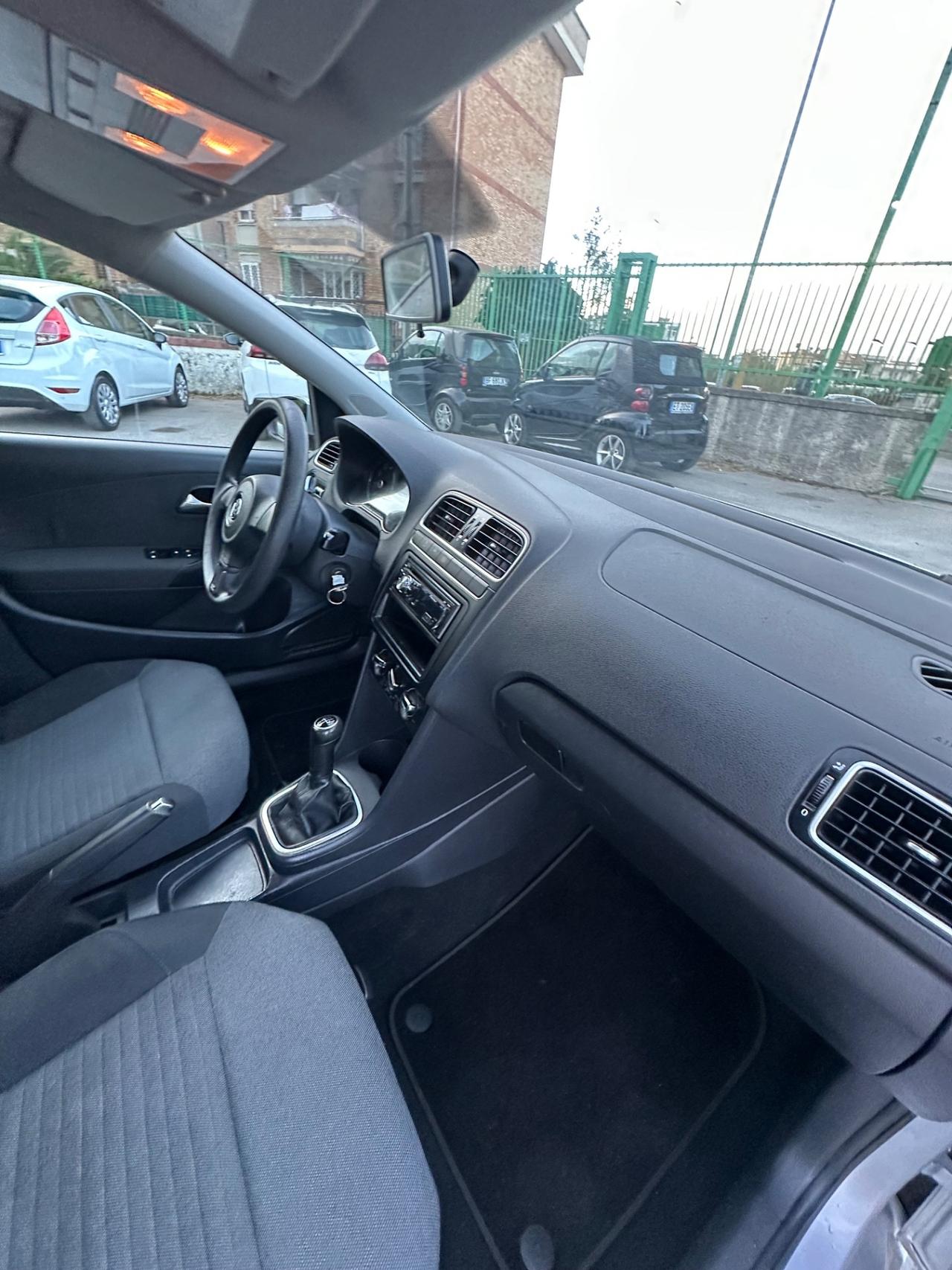 Volkswagen Polo 1.2 70 CV 5p. Comfortline