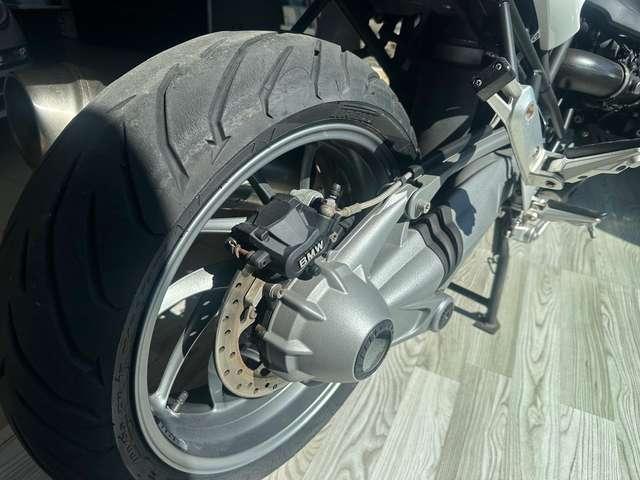 BMW R 1200 R PERFETTA SOLO 19.000 KM REALI PARI AL NUOVO!!!