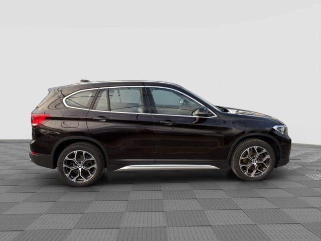BMW X1 X1 sDrive18d xLine Plus