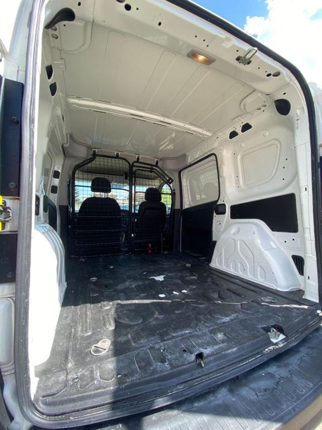 FIAT Doblo *PROMO* Doblò 1.6 MJT 105CV S&S PC-TN Cargo Lounge