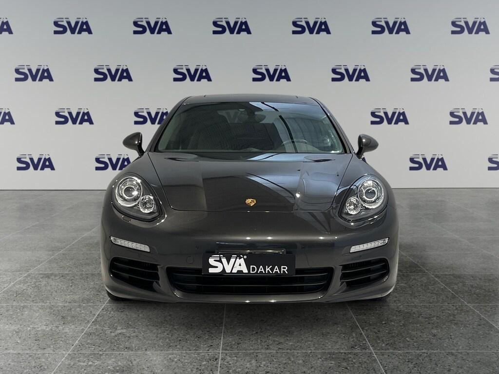 Porsche Panamera 3.0 Edition