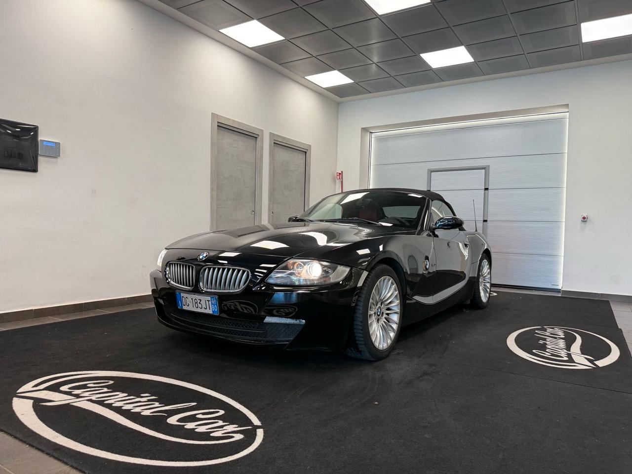 Bmw Z4 2.0i cat Roadster