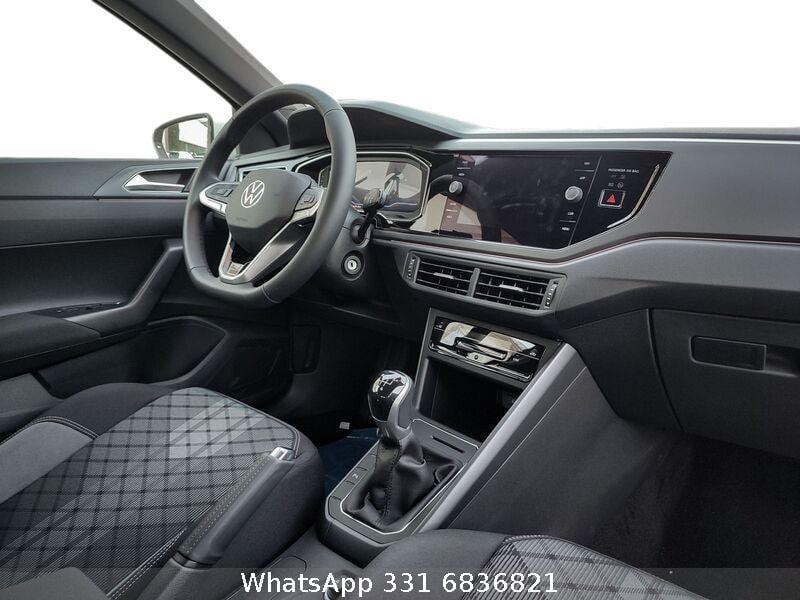 Volkswagen Polo Polo 1.0 TSI R-Line