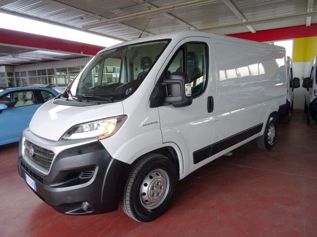 FIAT Ducato 35Q Maxi 2.3MJT 130CV PMedio-TN Furgone Maxi